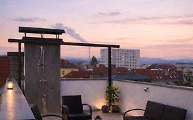 Stadthotel Carinthia